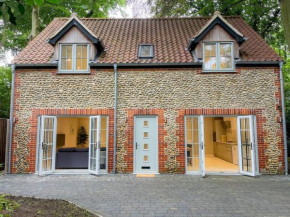 The Gatehouse Lodge